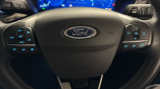 Ford Focus 1.0 EcoBoost Titanium Vignale 5dr Petrol Hatchback